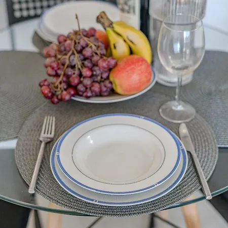 Parque Margarita Sea View * Los Cristianos (Tenerife)