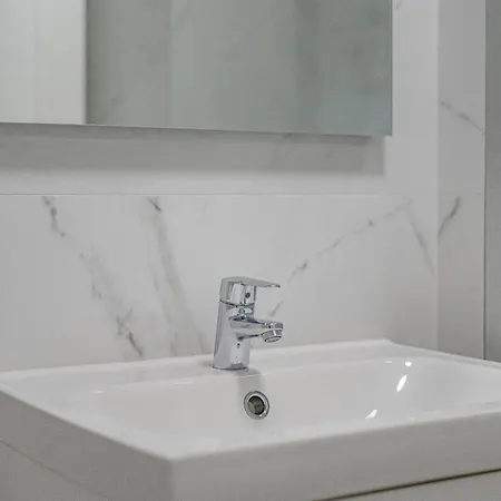 Appartement Parque Margarita Sea View Los Cristianos (Tenerife)