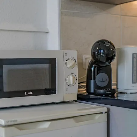 Parque Margarita Sea View Appartement Los Cristianos (Tenerife)