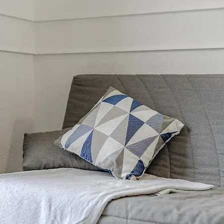 Parque Margarita Sea View *