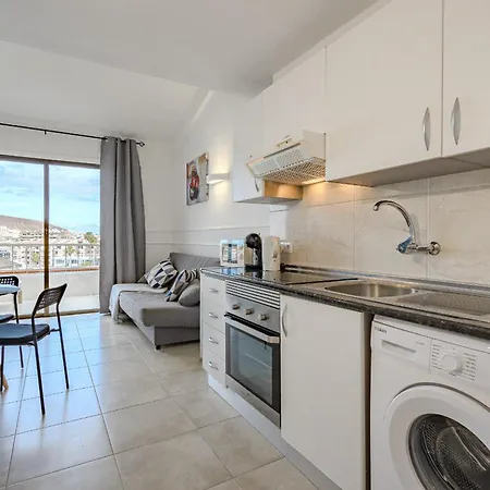 Parque Margarita Sea View