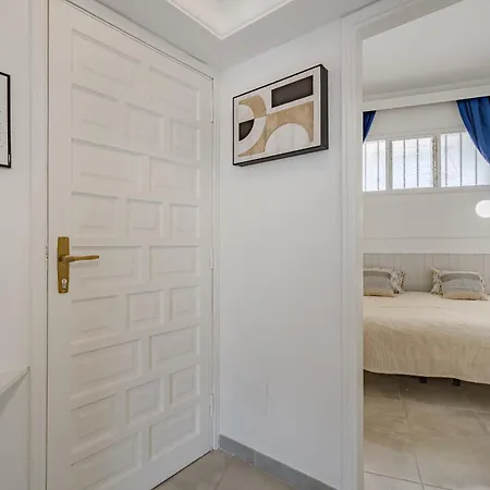 Parque Margarita Sea View