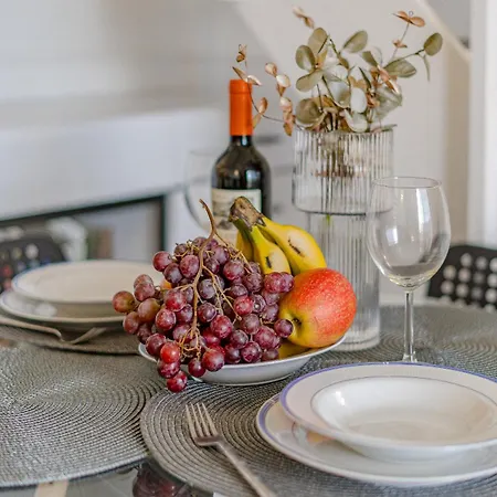 Parque Margarita Sea View Los Cristianos (Tenerife)