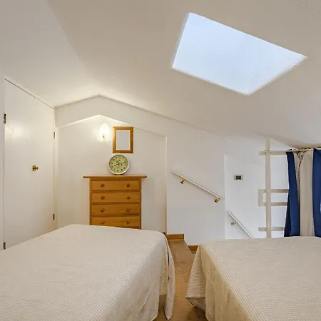 Appartement Parque Margarita Sea View *