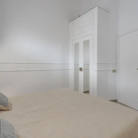 Апартаменты Parque Margarita Sea View *