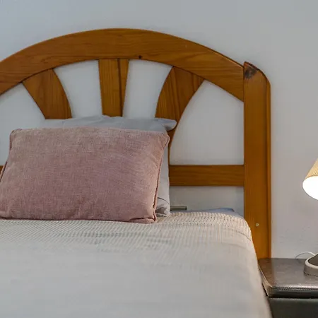 Parque Margarita Sea View *