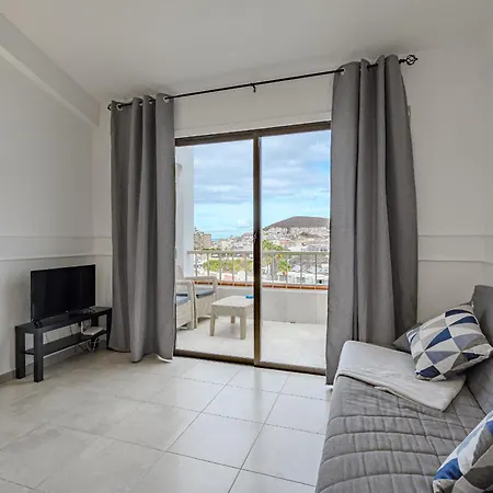 Parque Margarita Sea View * Лос Кристианос