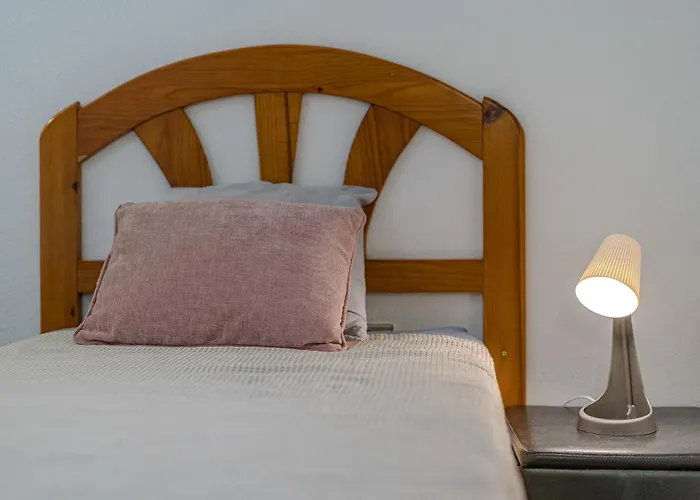 Parque Margarita Sea View *