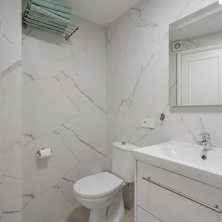 Apartamento Parque Margarita Sea View