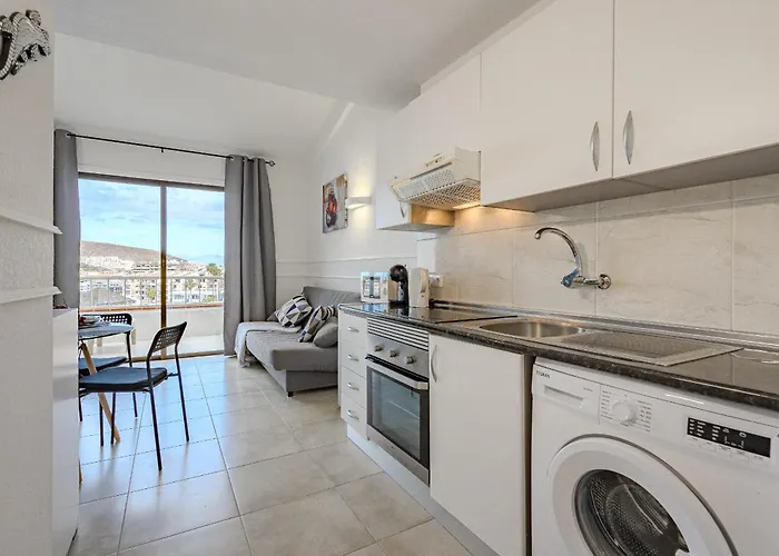 Parque Margarita Sea View