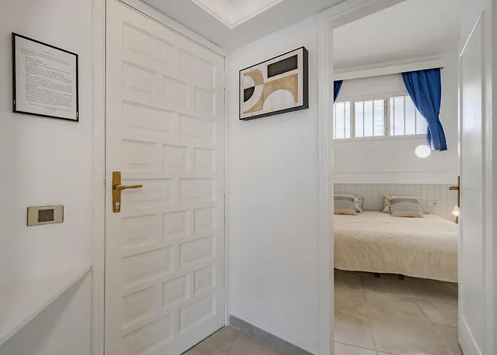 Parque Margarita Sea View