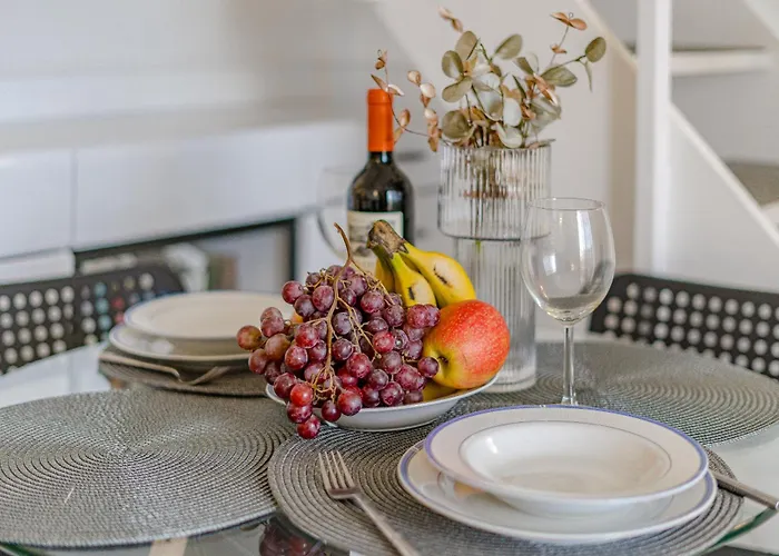 Parque Margarita Sea View Лос Кристианос