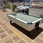 شقة Parque Margarita Sea View لوس كريستيانوس