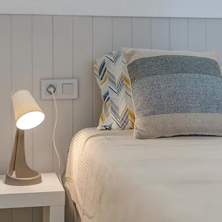 Parque Margarita Sea View Appartement