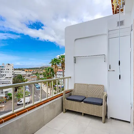 Parque Margarita Sea View * Los Cristianos (Tenerife)