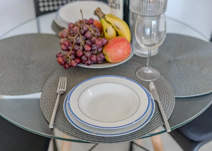 Parque Margarita Sea View * Los Cristianos (Tenerife)