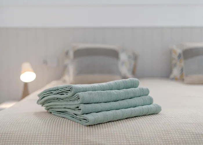 Appartement Parque Margarita Sea View