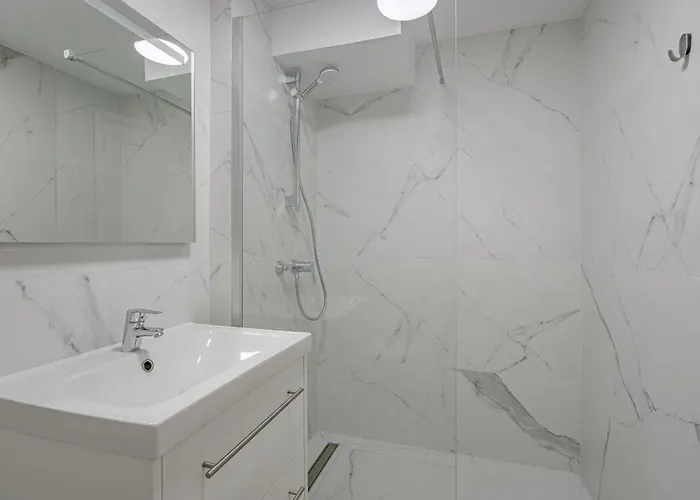 Parque Margarita Sea View Appartement *