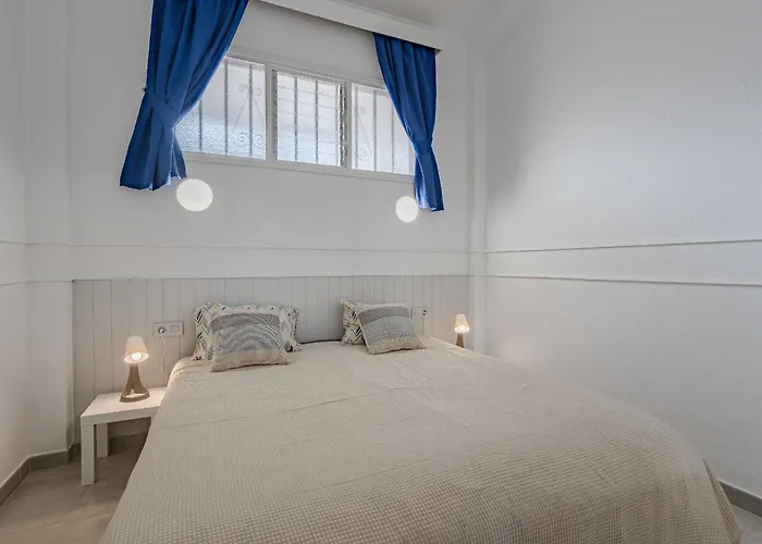 Parque Margarita Sea View