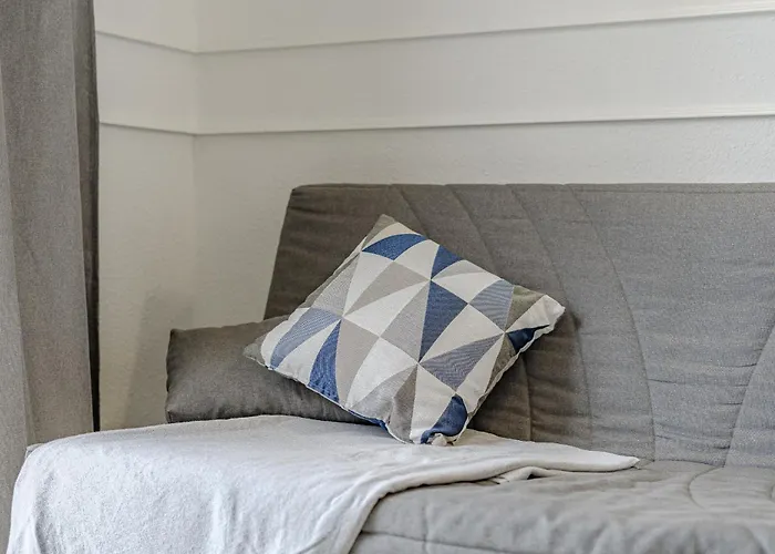 Parque Margarita Sea View *