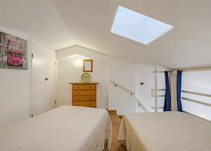 Appartement Parque Margarita Sea View *